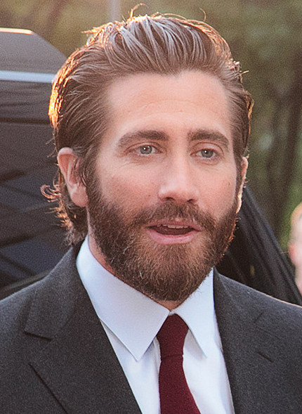 Jake Gyllenhaal, 2015
