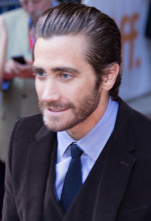 Jake Gyllenhaal, 2013
