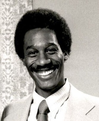 Joe Morton, 1975