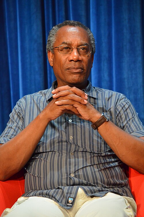Joe Morton, 2012