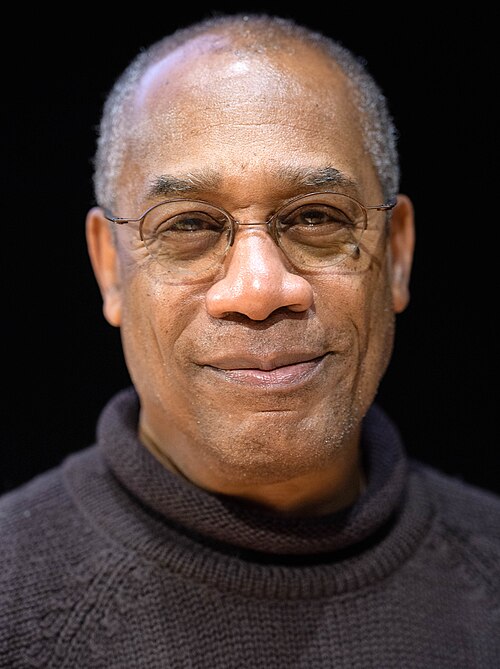 Joe Morton, 2019