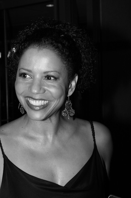 Zdjęcie: Gloria Reuben