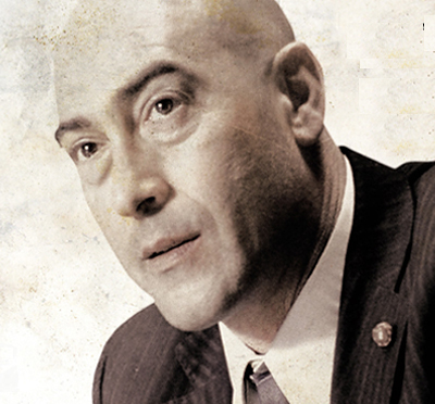 Zdjęcie: John Ventimiglia