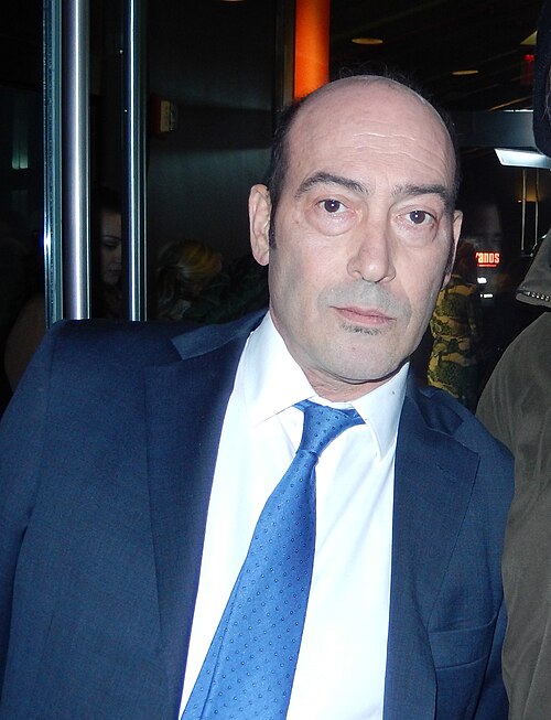 John Ventimiglia, 2019