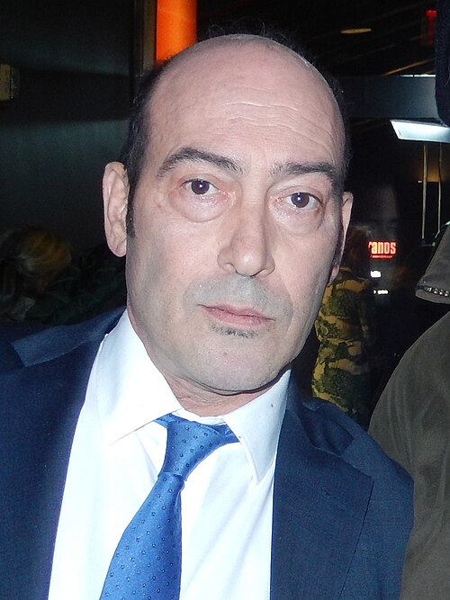 John Ventimiglia, 2019