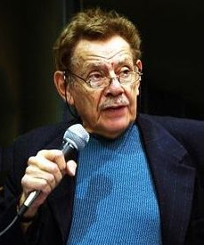 Zdjęcie: Jerry Stiller