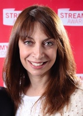 Zdjęcie: Illeana Douglas