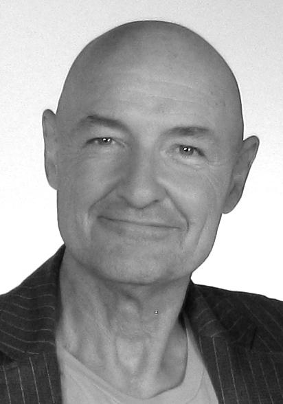 Zdjęcie: Terry O'Quinn