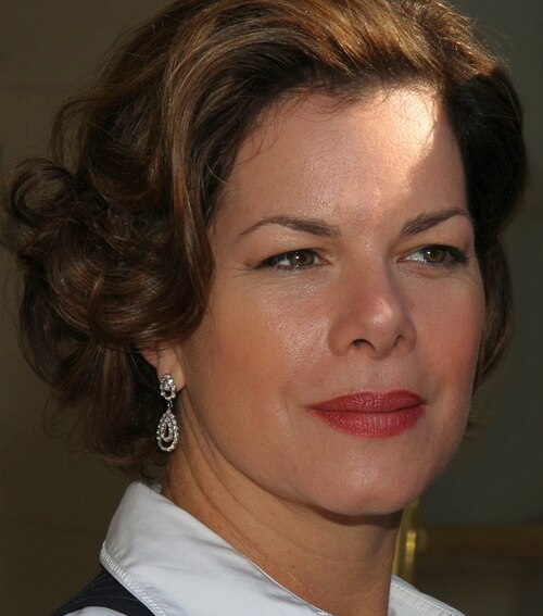 Zdjęcie: Marcia Gay Harden