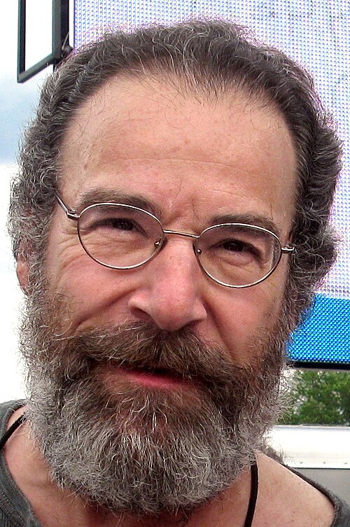 Zdjęcie: Mandy Patinkin