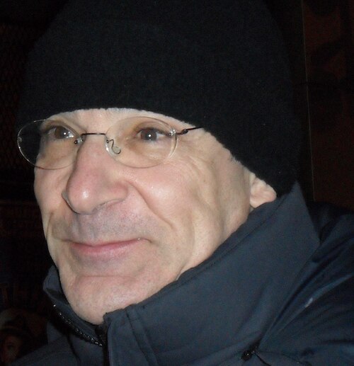 Mandy Patinkin, 2012