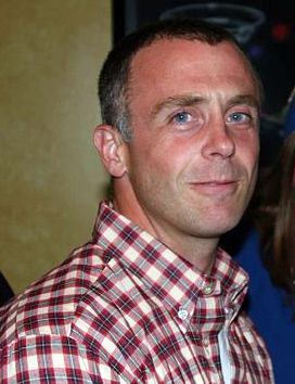 Zdjęcie: David Eigenberg