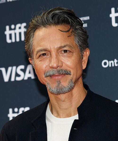 Zdjęcie: Benjamin Bratt