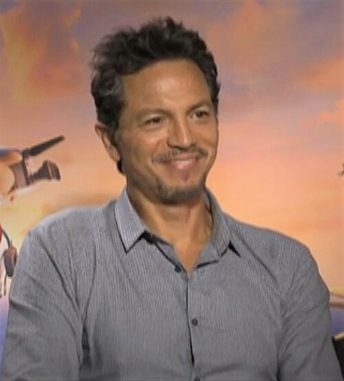 Benjamin Bratt, 2013
