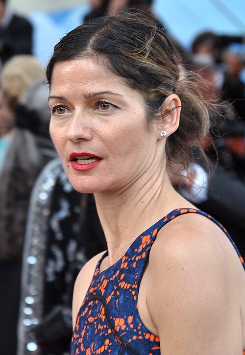 Zdjęcie: Jill Hennessy