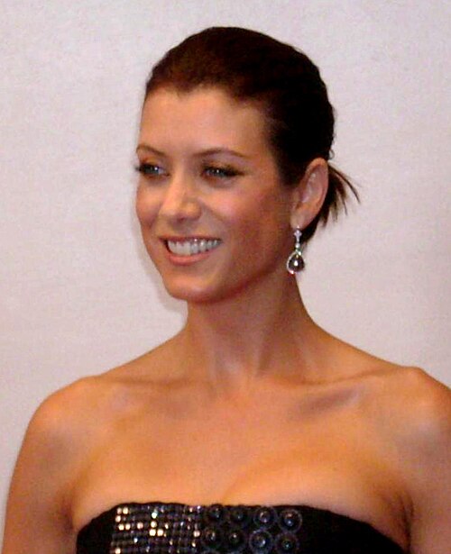 Kate Walsh, 2009