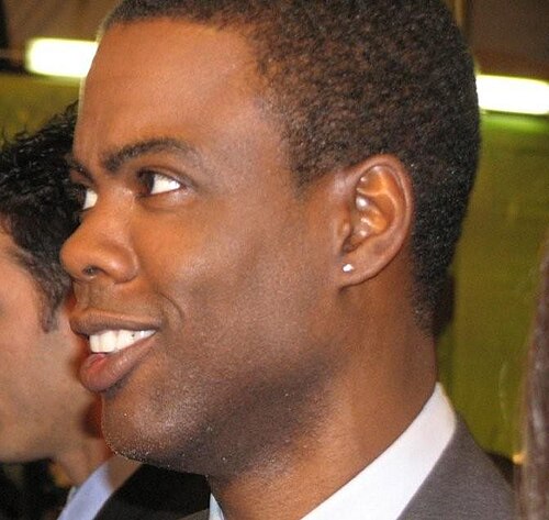 Chris Rock, 2008