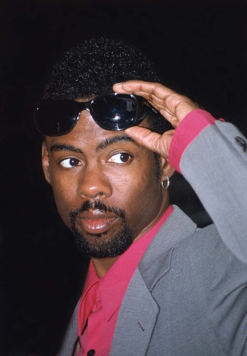 Chris Rock, 2010