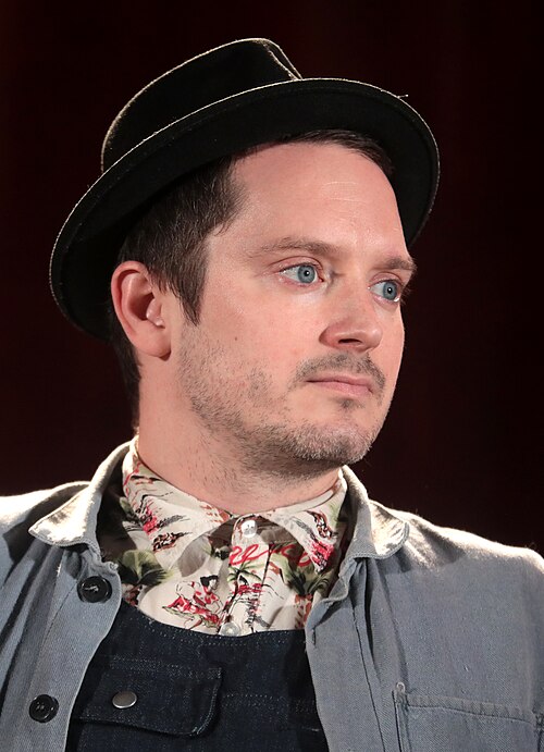 Zdjęcie: Elijah Wood