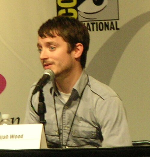 Elijah Wood, 2009