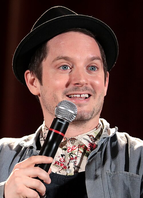 Elijah Wood, 2019