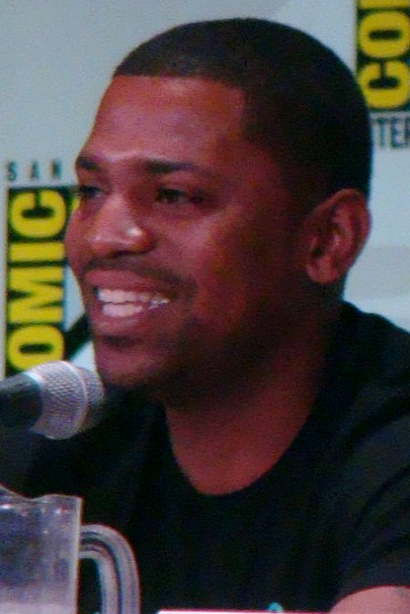 Zdjęcie: Mekhi Phifer