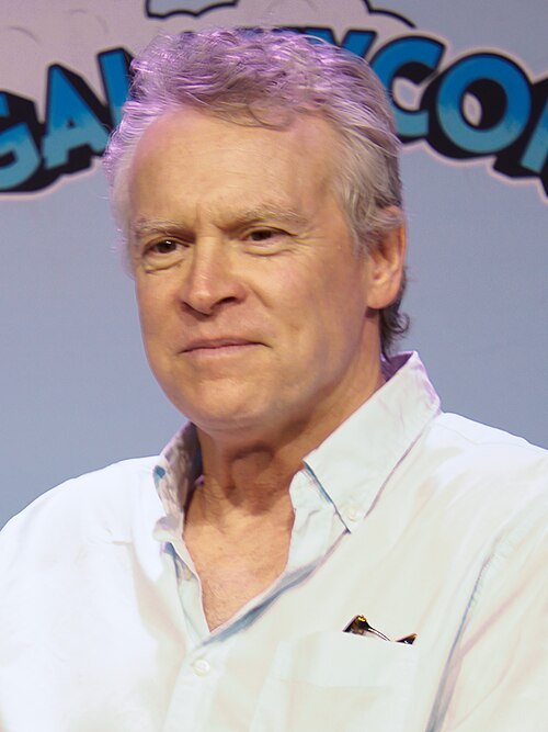 Zdjęcie: Tate Donovan