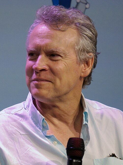 Tate Donovan, 2023