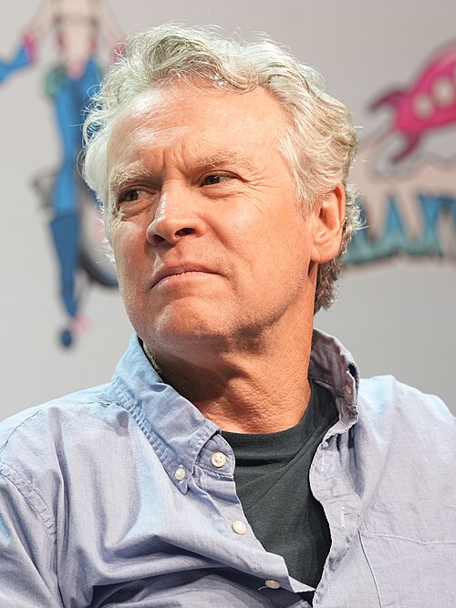 Tate Donovan, 2024
