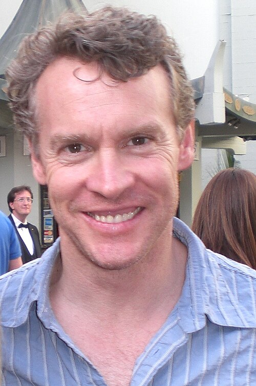 Tate Donovan, 2007