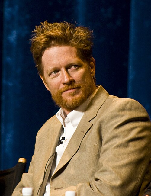 Zdjęcie: Eric Stoltz