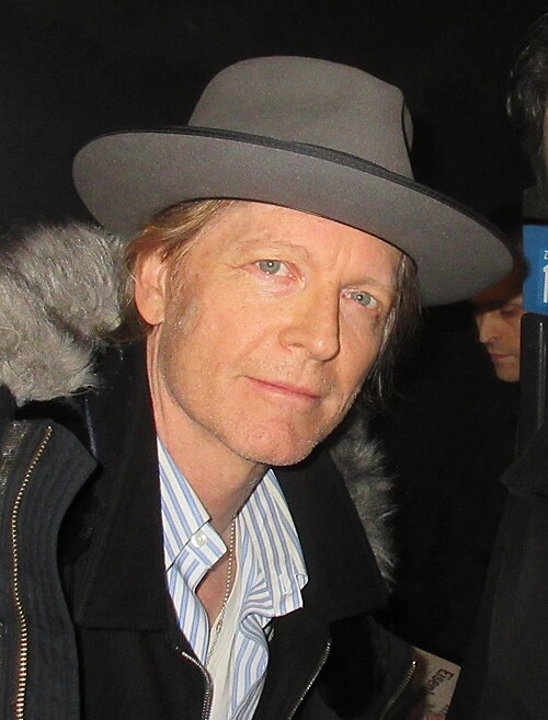 Eric Stoltz, 2019