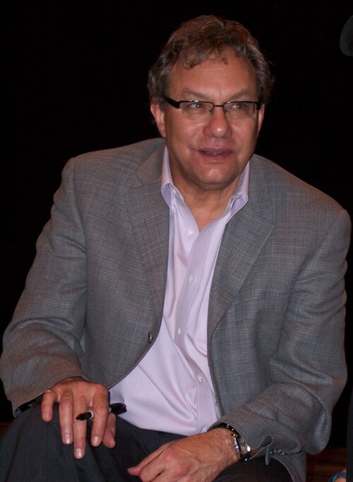 Lewis Black, 2007