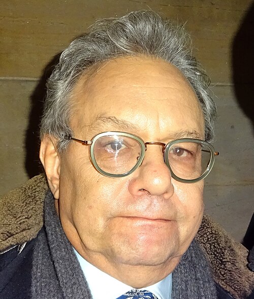 Lewis Black, 2016