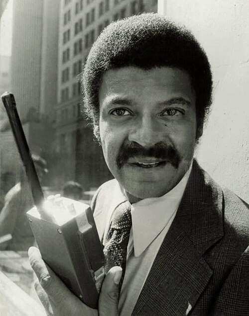 Zdjęcie: Roger Robinson