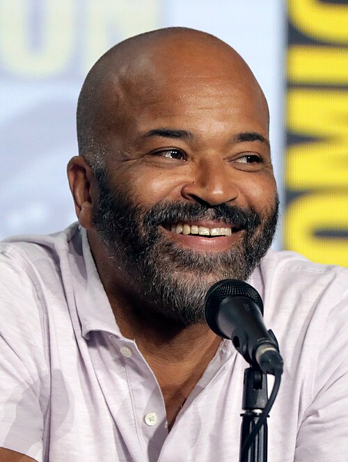 Zdjęcie: Jeffrey Wright