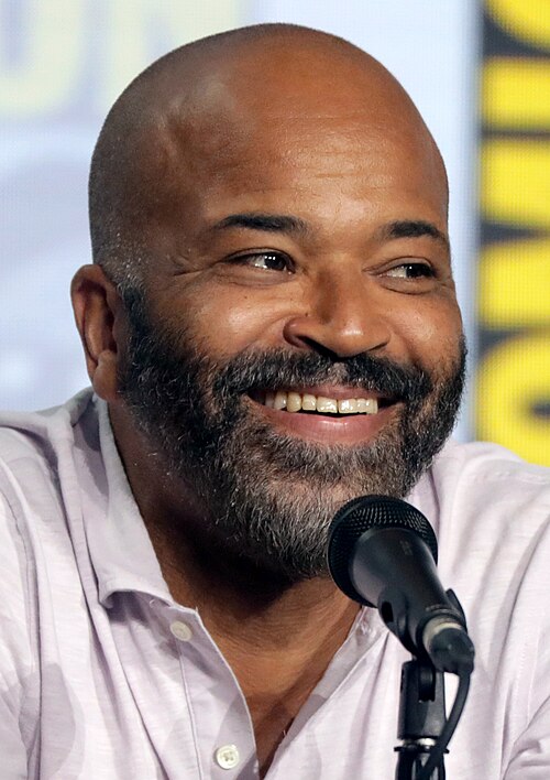 Jeffrey Wright, 2019