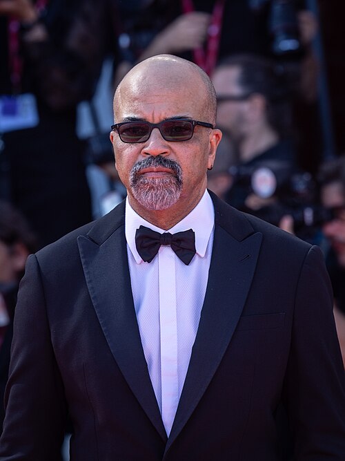 Jeffrey Wright, 2025