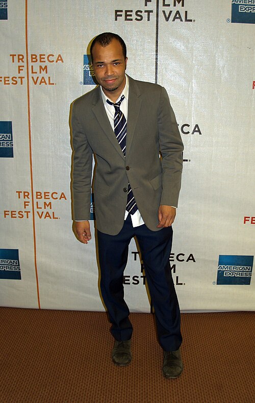 Jeffrey Wright, 2007