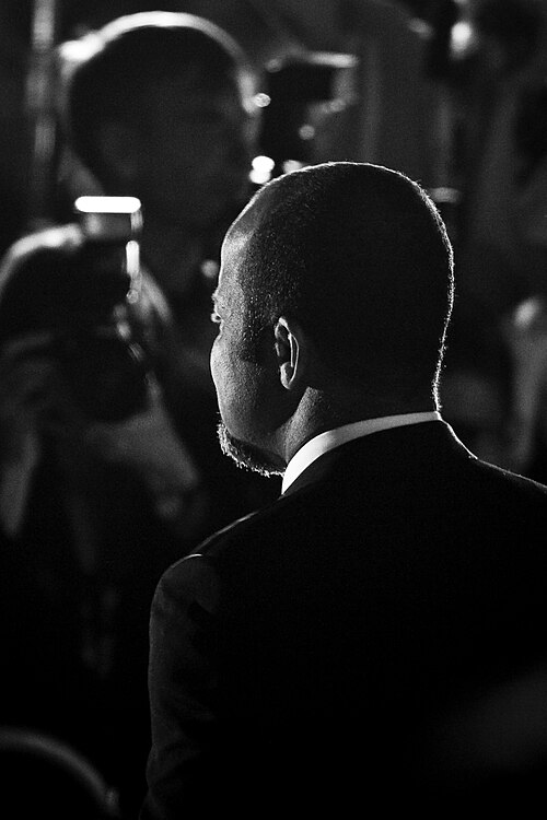 Jeffrey Wright, 2011