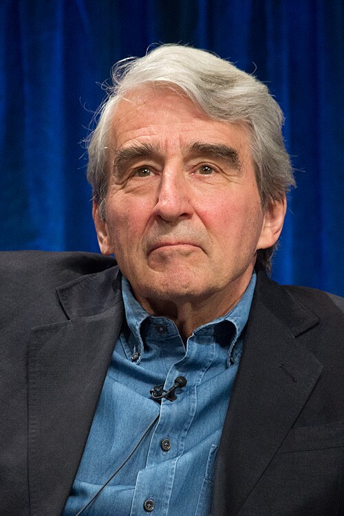 Zdjęcie: Sam Waterston