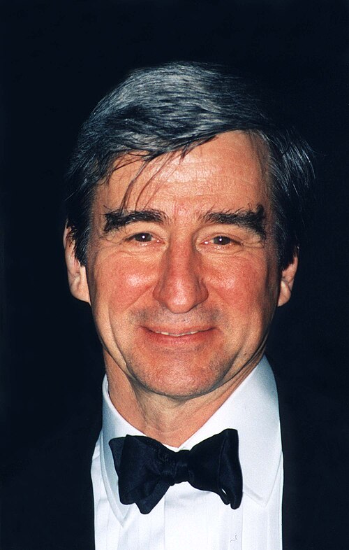 Sam Waterston, 2010