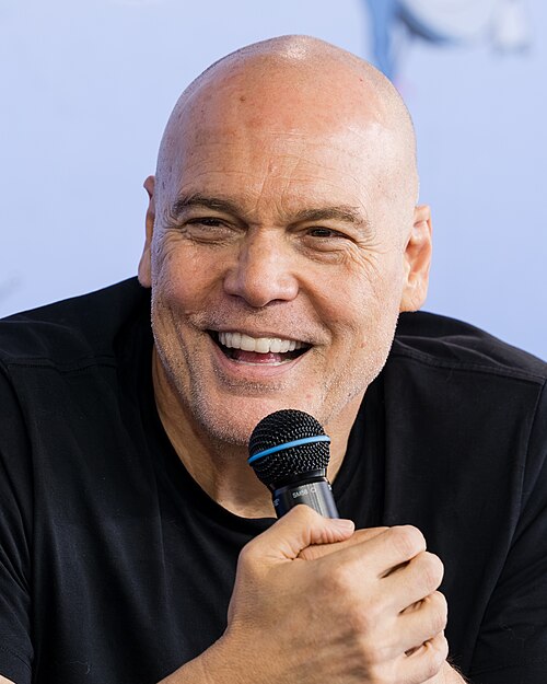 Zdjęcie: Vincent D'Onofrio