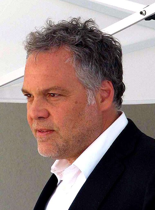 Vincent D'Onofrio, 2011