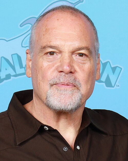 Vincent D'Onofrio, 2025
