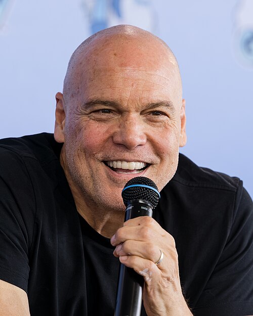 Vincent D'Onofrio, 2026