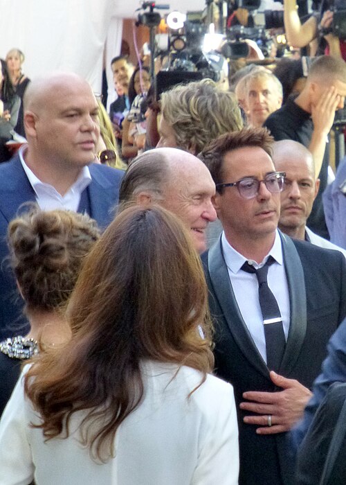Vincent D'Onofrio, 2014