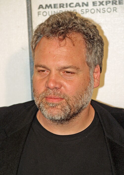 Vincent D'Onofrio, 2008