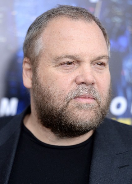Vincent D'Onofrio, 2020