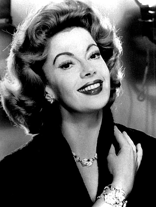 Zdjęcie: Jayne Meadows